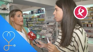 ¿Qué riesgos tiene tomar un medicamento caducado o mal conservado  A nuestra salud [upl. by Attezi]