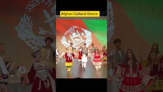 Group Dance  Cultural Show  Afghan Traditional Dance  Afghan Music [upl. by Omiseno232]