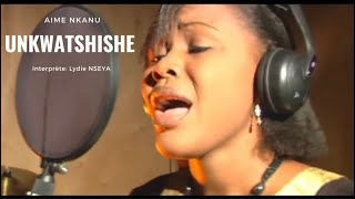 UNKUATSHISHE  AIME NKANU Official Video [upl. by Winny]