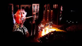 Rolling Stones  Tell Me Straight Soldier Field Chicago IL 63024 Live [upl. by Nuyh]