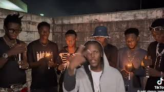 Paki Chenzu KIRA 3 Video officiel [upl. by Nellahs]