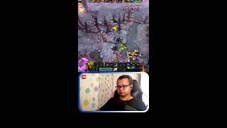 DOTA 2 Bersama MeNilla [upl. by Garlan]