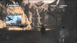 Walkthrough Assassins Creed  Episode 5 [upl. by Nytsirc446]