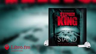 The Stand—The Complete and Uncut Edition by Stephen King Audiobook Excerpt [upl. by Ariec]