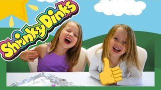 Awesome DIY Shrink Plastic with Kids [upl. by Adiell403]