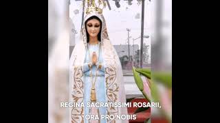 Ave Maria de Fátima  Himno El Trece de Mayo [upl. by Pricilla]