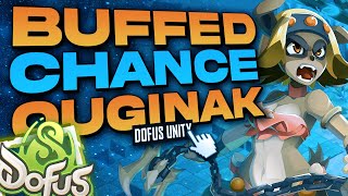 THE NEW BUFFED CHANCE OUGINAK IN UNITY [upl. by Suiradel]