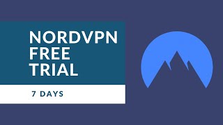 How to Get NordVPN Free Trial for 7 Days 2020 [upl. by Iteerp]