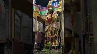 Namakkal Anjaneyar Dhivya Sevai [upl. by Nuawtna949]