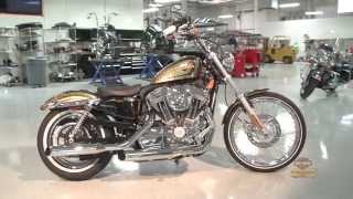 HarleyDavidson of Scottsdale 2013 Sportster SeventyTwo [upl. by Aek]