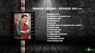 İbrahim Tatlıses  Söylim Mi [upl. by Hunley]