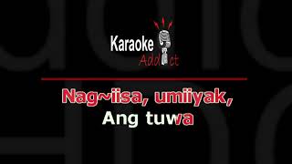 DIRECTORS CUT  KAMIKAZEE OPM Karaoke [upl. by Ilaire]