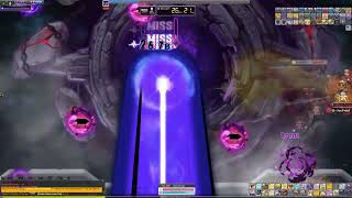 Maplestory  Corsair Chaos Gloom Solo Savior [upl. by Zelma]