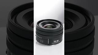 LUMIX 1840mm lens review lumix1840mm [upl. by Blandina]