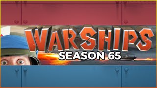 What is my warships forecast for today R161718Season 65 Boom Beach Warships [upl. by Hutchins312]