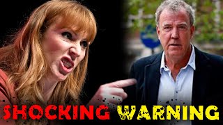 Jeremy Clarkson Slams Angela Rayner for Employment Bill Proposals [upl. by Ori561]