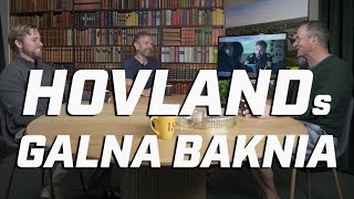 Tee Party Hovlands galna vinst och rör inte Letterman [upl. by Sivartal]