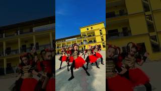 Chiya Barima Remix  Damak Dance Center  Damak Jhapa damakjhapa dance damakdancecenter [upl. by Audwin]