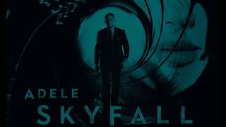 Skyfall by Adele slowed to perfection [upl. by Reo]