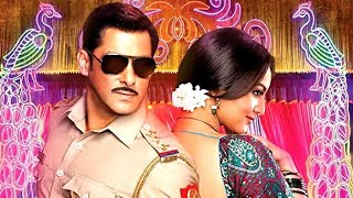 Lyrics  Dagabaaz Re Rahat Fateh Ali KhanShreya GhoshalSalman Khan Sonakshi Sinha [upl. by Rotce]