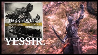 Ds3 Might Get a REMASTER [upl. by Ortrud246]