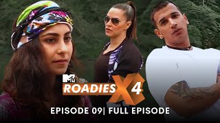 MTV Roadies X4  Full Episode 9  Kabaddi with a twist [upl. by Saber]