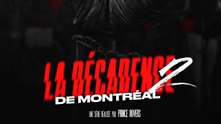 La Décadence de Montréal saison 2 épisode 3 [upl. by Ruosnam]