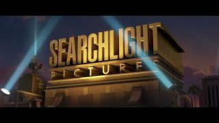 Searchlight PicturesTSG Entertainment 2022 [upl. by Pardo]