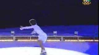 The Prayer  2002 Winter Olympics Closing Programme [upl. by Dori]