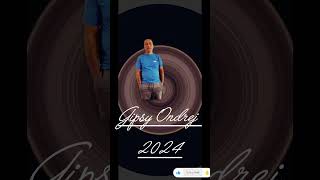 Gipsy Ondrej 2024 [upl. by Ohare]