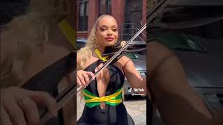 Vybz Kartel  Summer Time Fever amp Clarks Violin Style eleganceentertainment [upl. by Viviyan]