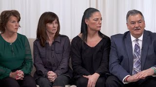 Parents of Larry Nassar abuse victims share pain call for accountability [upl. by Merola856]