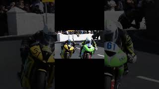 Church Bends S100 shorts shortvideo southern 100 [upl. by Denice]