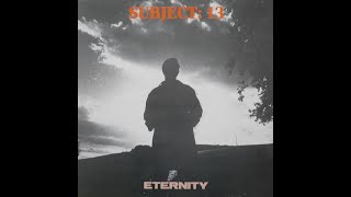 Subject 13  Eternity spiritual dub mix Vinyl Solution records 1990 [upl. by Ardien]