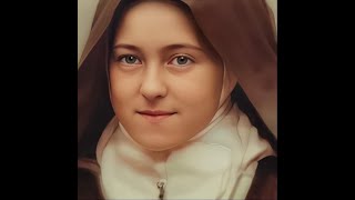 COLLECTED QUOTES OF ST THERESE OF THE CHILD JESUS FROM THE INTERNET TO INSPIRE YOU [upl. by O'Meara]