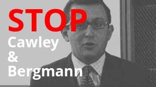 Cawley amp Bergmann Calling  Debt Abuse  Harassment Lawyer [upl. by Porta]