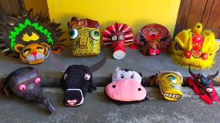 BARONGAN SAPI [upl. by Anael]