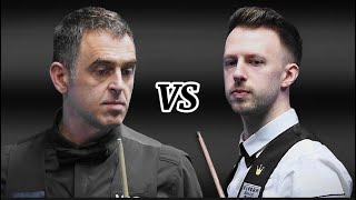 Ronnie O’Sullivan VS Judd Trump Final 2024 Champion Of Championship [upl. by Kiele]