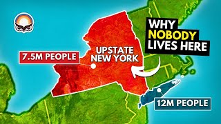 Nobody Lives in Upstate New York really [upl. by Lillian]