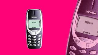 NOKIA 3310 ringtone Barn dance [upl. by Jean-Claude]