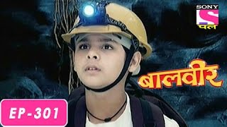 Baalveer  बालवीर  Episode 301  9th July 2016 [upl. by Isidro]