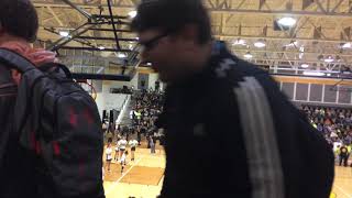 Gatesville high schools prep rally [upl. by Nirual]