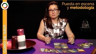 Puesta en escena y metodología  Lección 1 [upl. by Sucram]