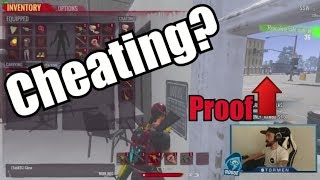 Is Stormen cheating Proof [upl. by Zilvia311]