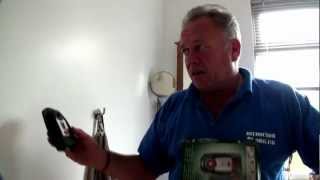 Bosch Digital Detector Product Review [upl. by Cyprio]