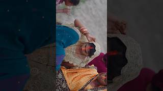 Chhath Puja Cinematic Street Videos Reel with ViralTrending Song shorts [upl. by Ennirok757]