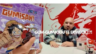 GumGum Kräfte im Kamehaus [upl. by Urita]