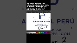 Diseño Gráfico para Serigrafía con Inkscape [upl. by Aneetsirhc36]