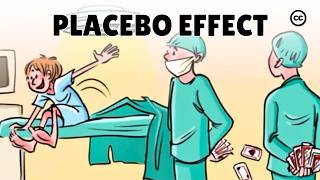 The Powerful Placebo Effect in Modern Medicine [upl. by Snodgrass959]