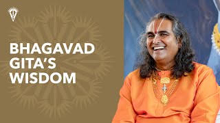 Why Am I Not Successful Despite Working Hard  Paramahamsa Vishwananda [upl. by Barncard]